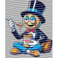 Cartoons and other-CO 1728